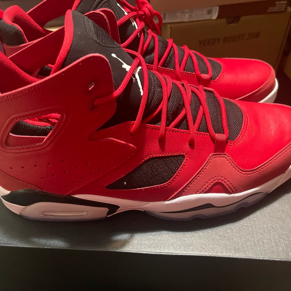 Jordan - Picture 4 of 5